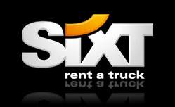 Mietwagen und Autoleasing von der Autovermietung Sixt