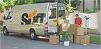 Sixt Autovermietung - Sicher Packen und Beladen