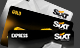 Sixt Cards