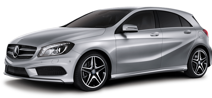 Der verlosung des mercedes a180 #3