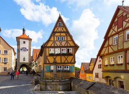 Bekanntschaften rotenburg wumme