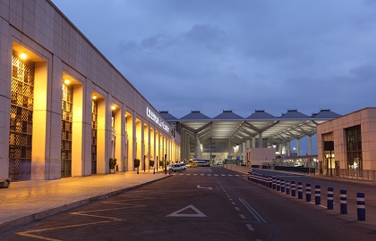Experience the beauty of Spain in complete comfort with Sixt car hire Malaga airport