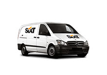 Winterschlussverkauf bei Sixt