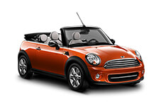 Bmw mini cabrio mieten #4
