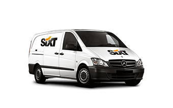 Winterschlussverkauf bei Sixt