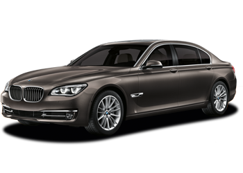 Sixt 7er bmw #6