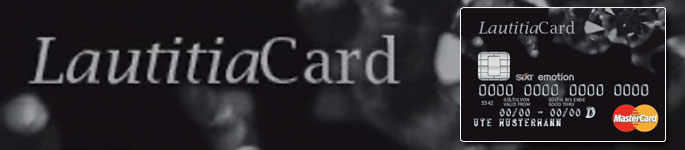 Lautitia Card