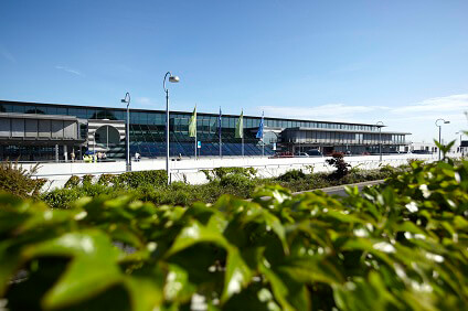 Dortmund Flughafen