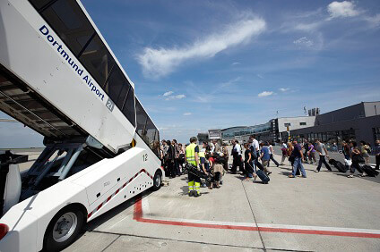 Dortmund Flughafen