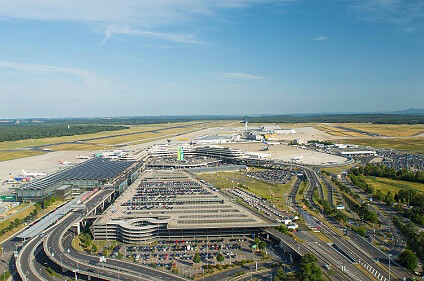 Sixt autovermietung koln flughafen