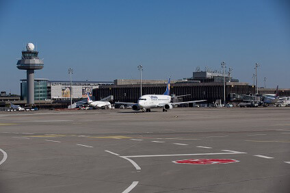 Hannover Flughafen