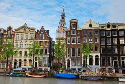 Amsterdam