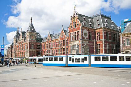 Amsterdam