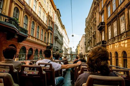 Budapest