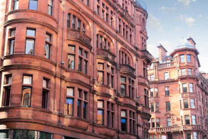 Cheap car rental in Glasgow with Sixt