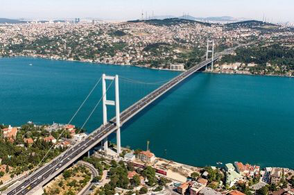 Istanbul