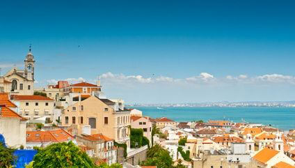 Lissabon