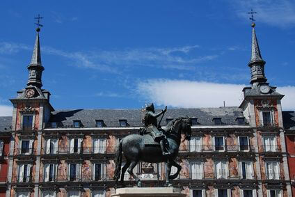 Alquiler de coches en madrid sin franquicia