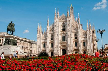 Mailand