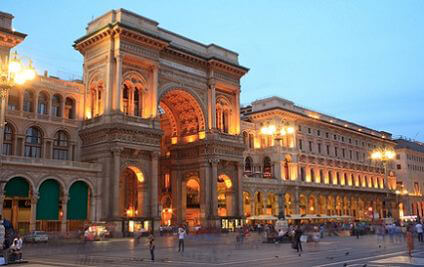 Mailand