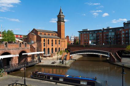 Manchester