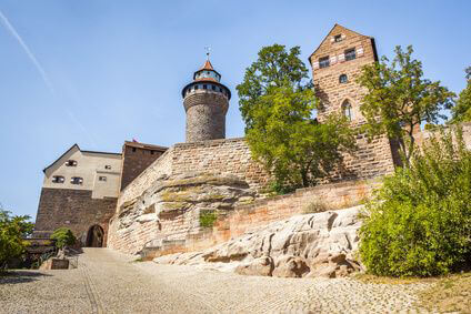 Nürnberg