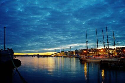 Oslo