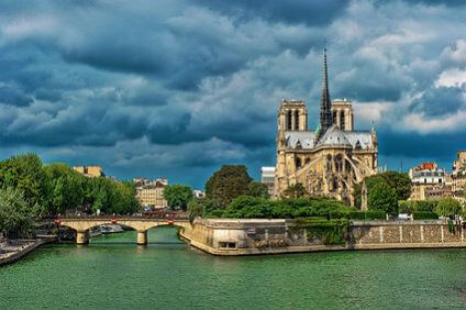 Paris City