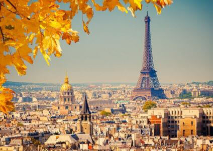 Paris City