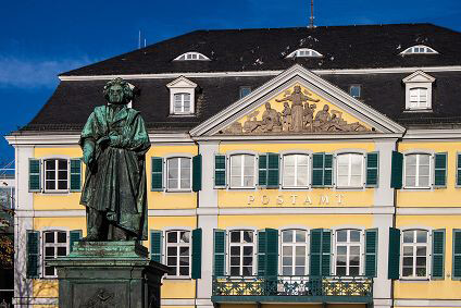 Bonn City