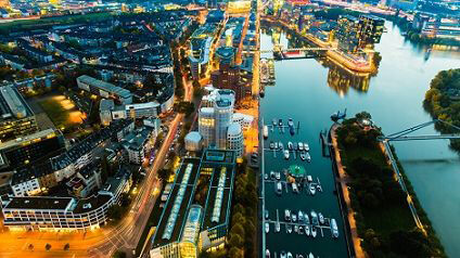 Duesseldorf