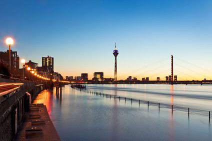 Duesseldorf