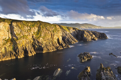 Ireland Country