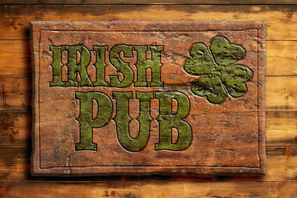 Ireland Country