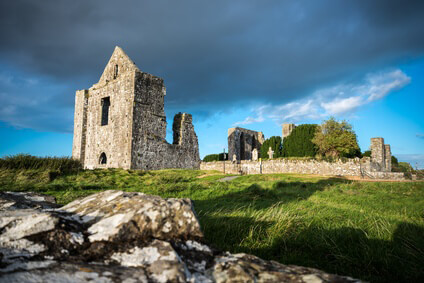 Ireland Country