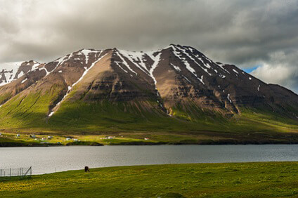 Island Country