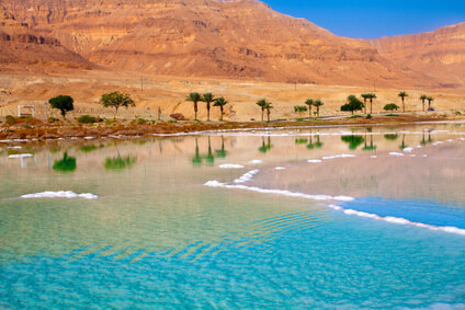 Israel Country