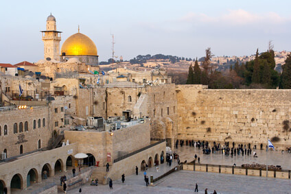 Israel Country