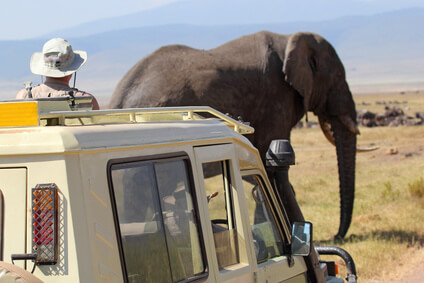 Kenia Country