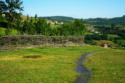 Kosovo Country
