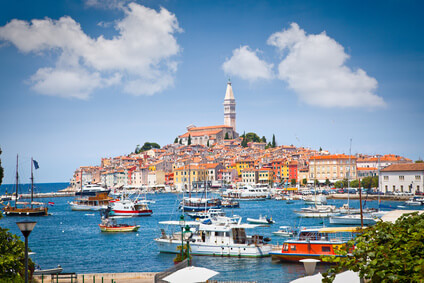 Kroatien Country