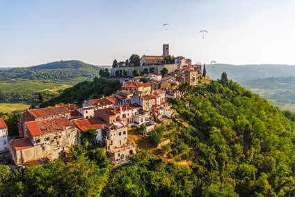 Kroatien Country
