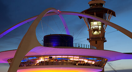 Sixt in Los Angeles