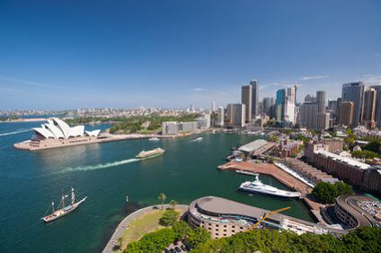 Australien - Sidney