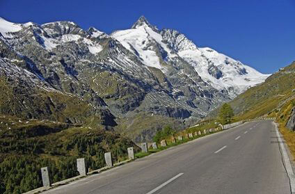 Austria Country