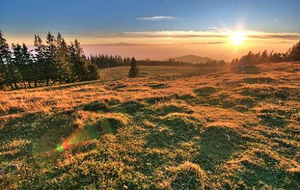 Austria Country