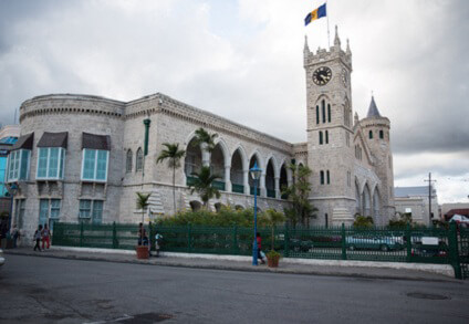 Barbados"/