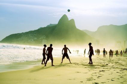 Brasilien"/