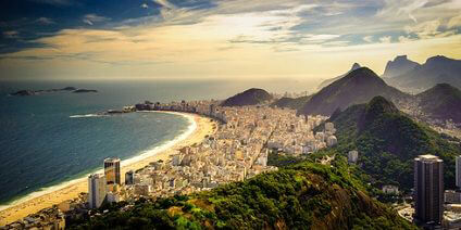 Brasilien"/