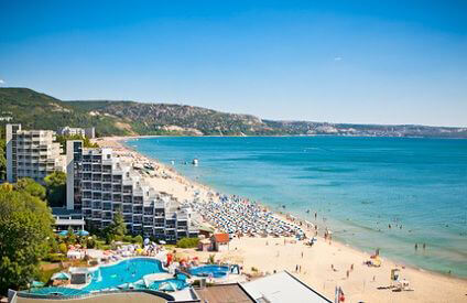 Bulgarien"/